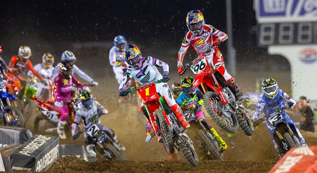 SMX Tickets - Playoffs image