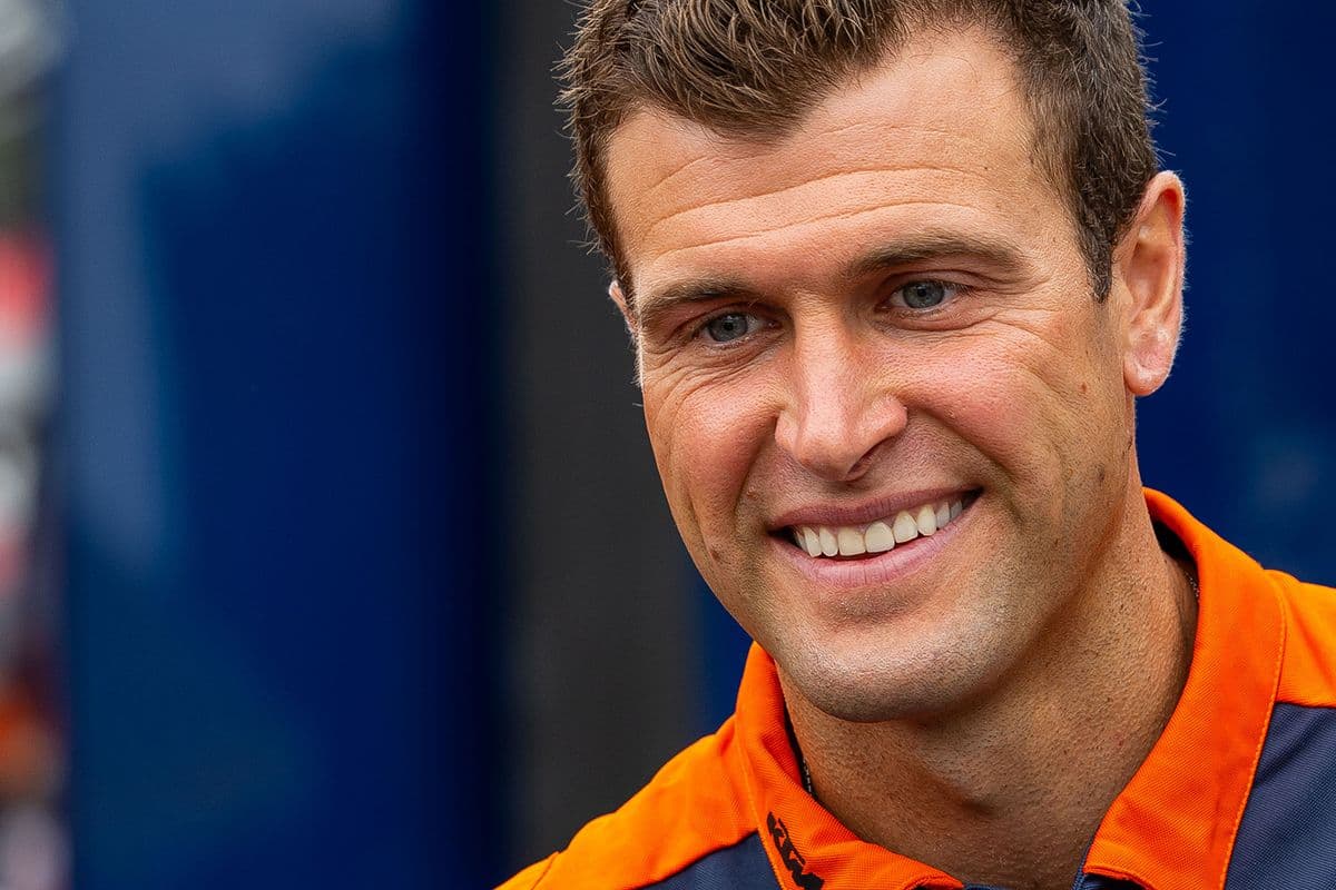 Ryan Dungey - AMA SX Legend image