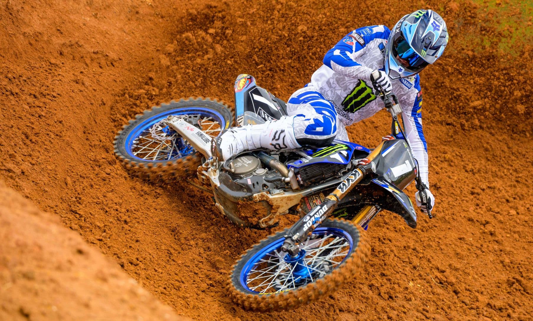 Haiden Deegan - A Chat image