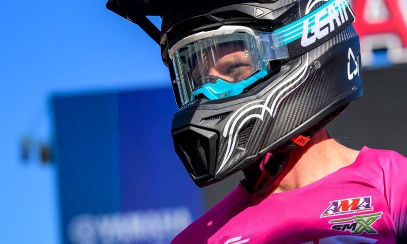 Justin Hill Interview - 2026 image