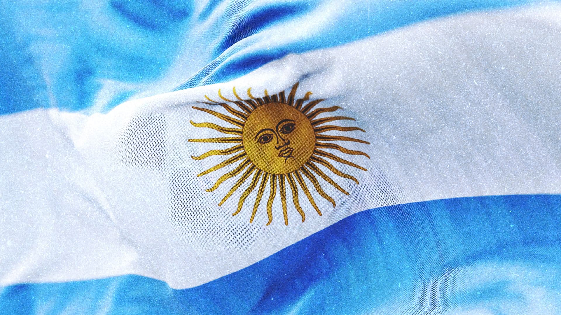 Argentina WSX - Return image