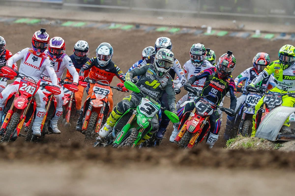 MXGP Teams 2026 image