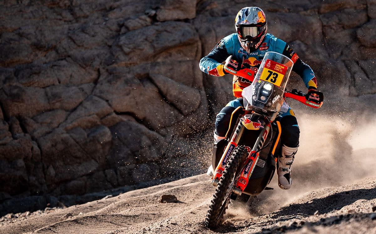 Canet Handed Stage Win image