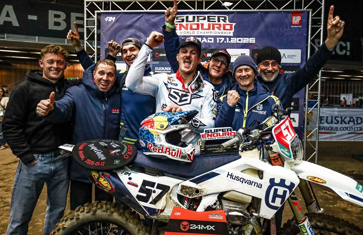 Billy Bolt - Brilliant image