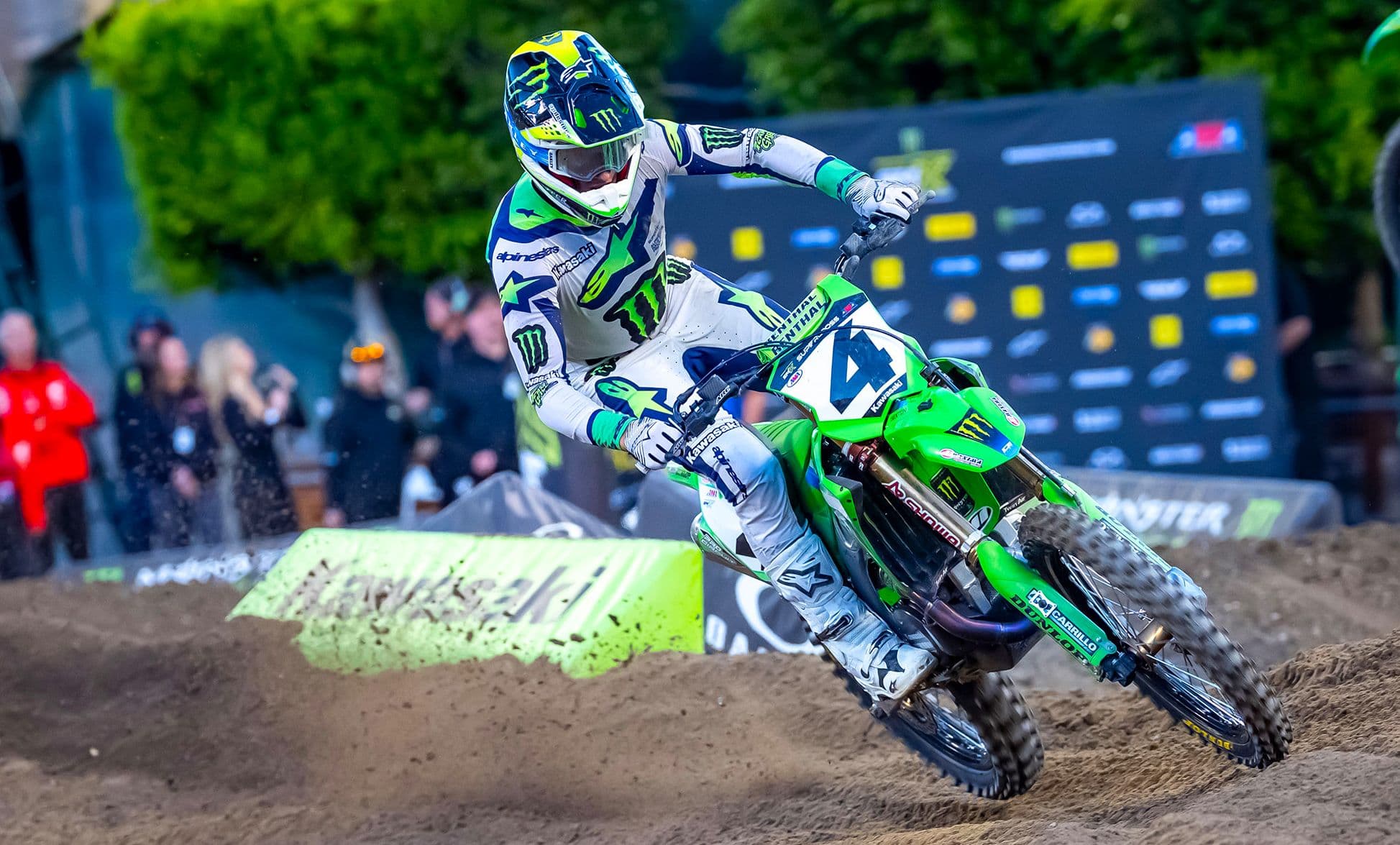 Sexton and Deegan Quick image