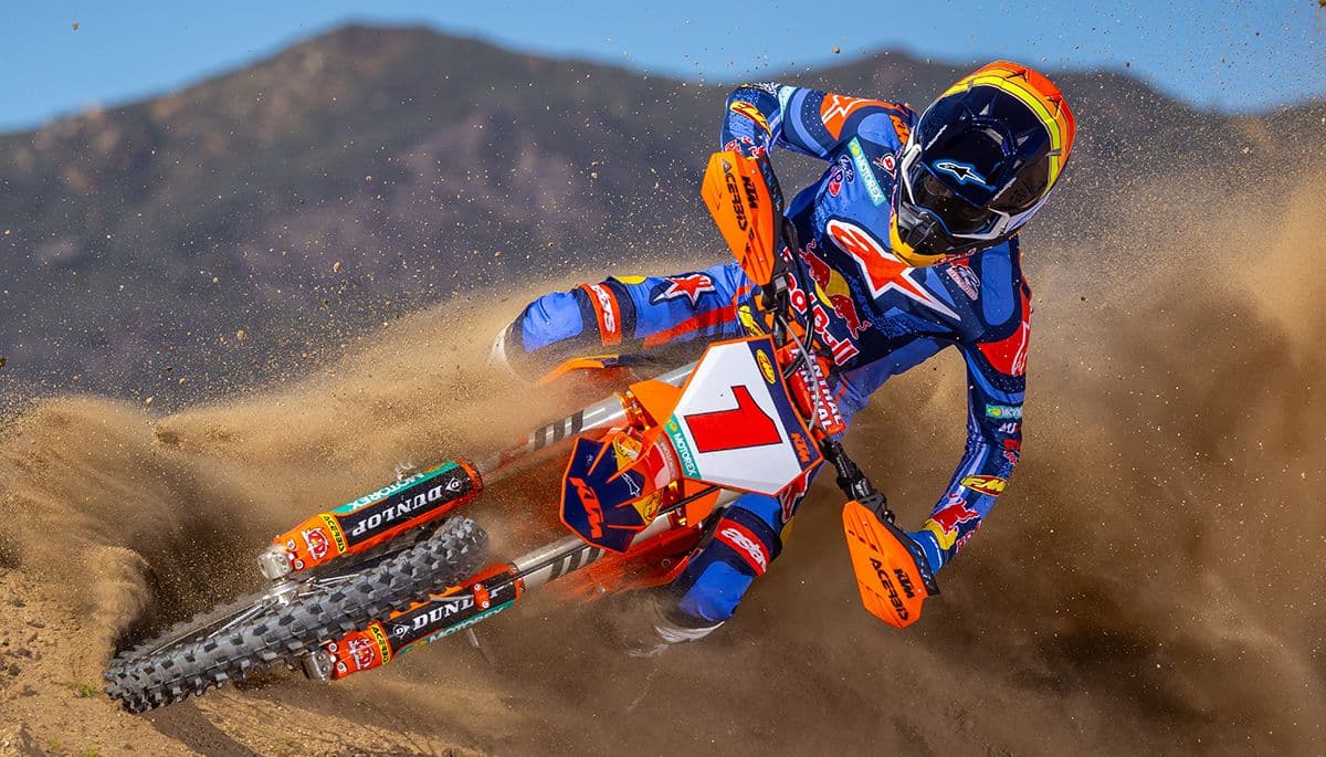 FMF KTM USA - Gallery image