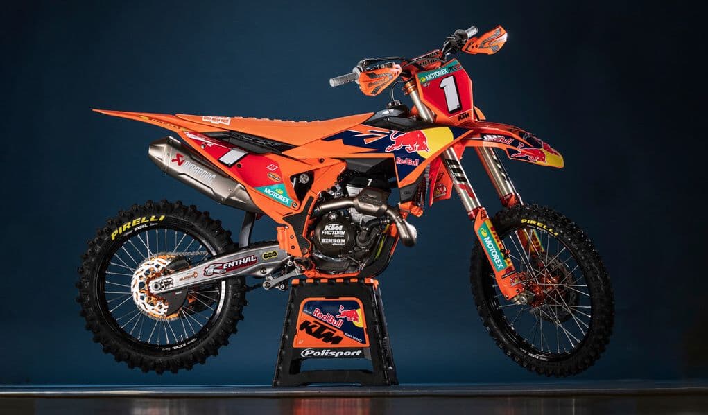 The Champs Bike - Gallery image