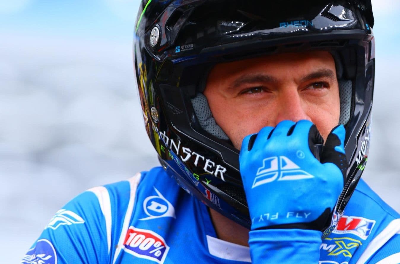 Cooper Webb - San Diego Vlog image