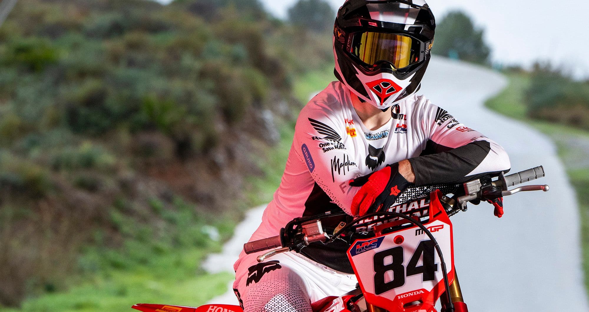 Thorpe On Herlings - HRC image