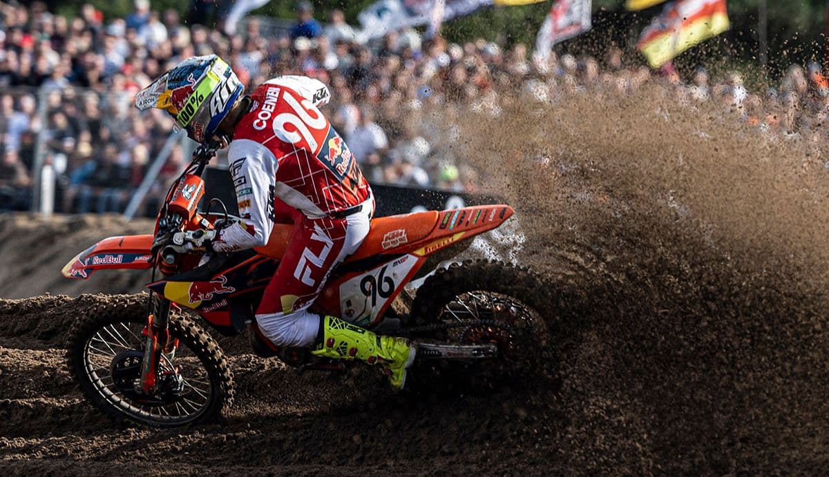 The Opener - Live image