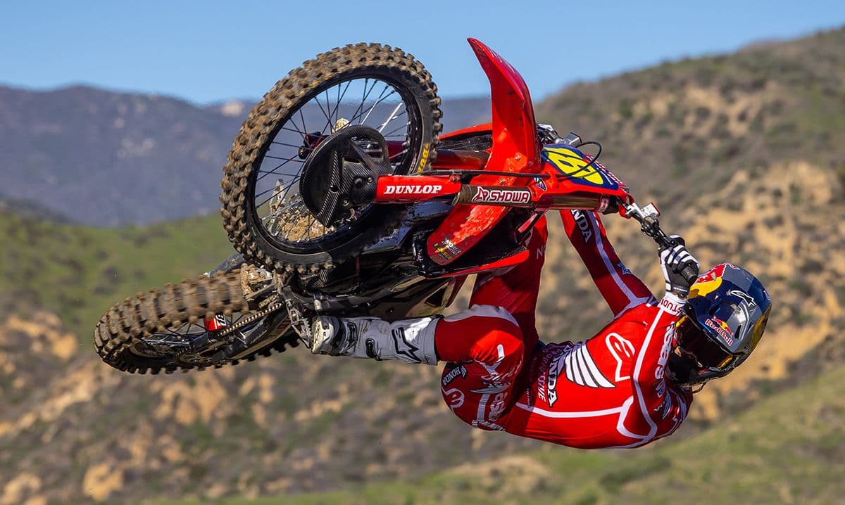 Jett and Hunter - SX Secrets image