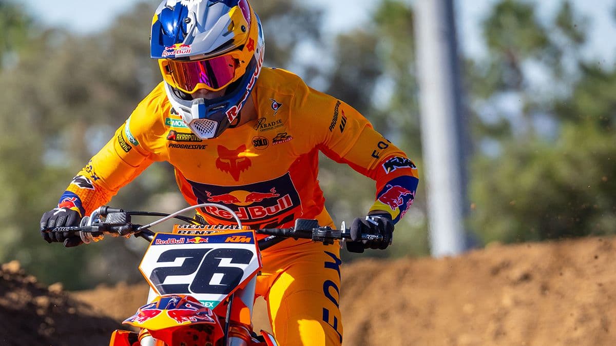 Jorge Prado - Vlogging image