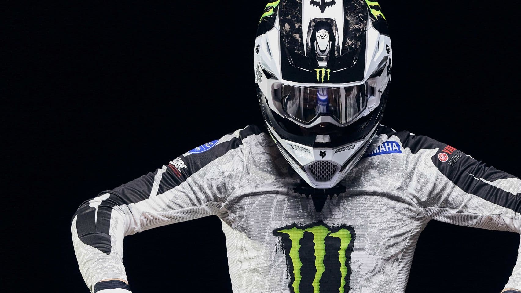 Haiden Deegan and Fox image