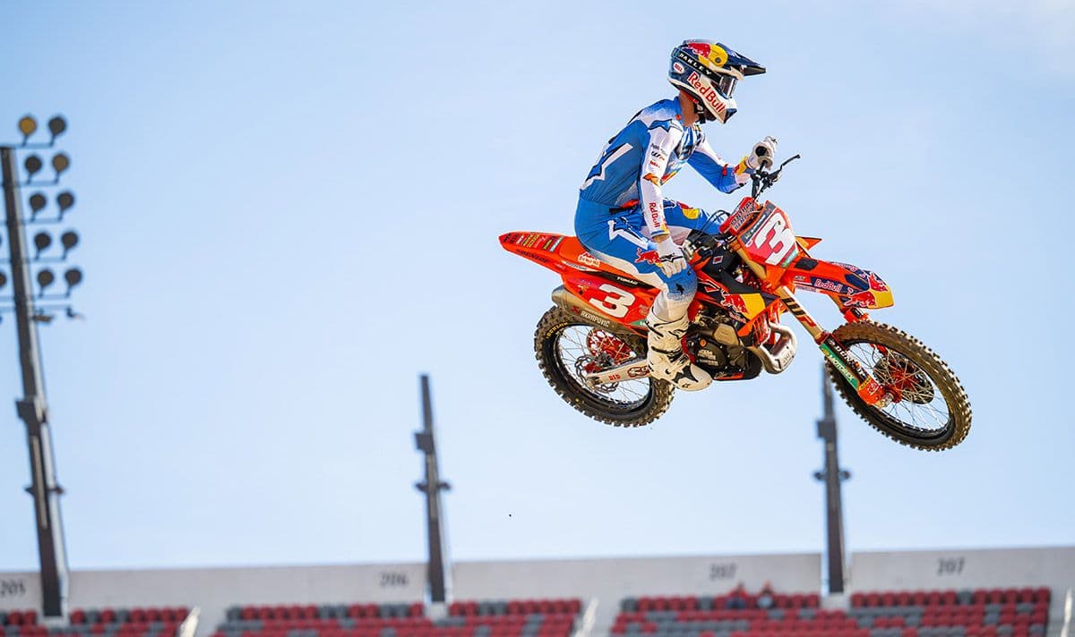 A2 - American Media Coverage image