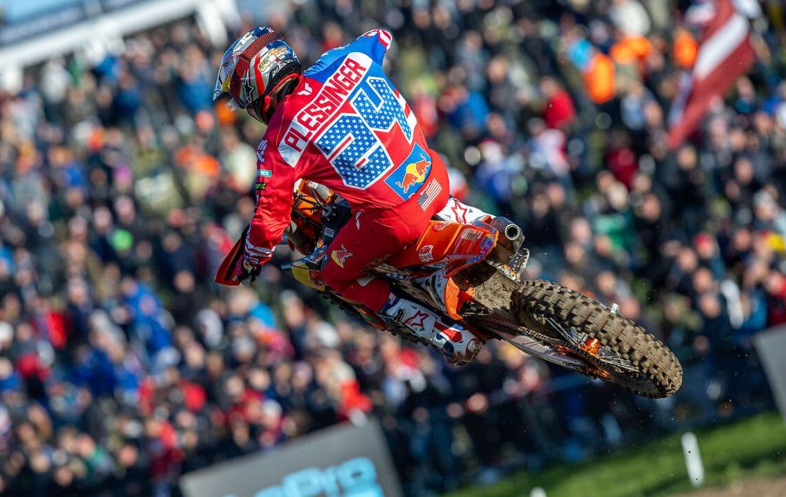 SMX Look At MXoN - Video