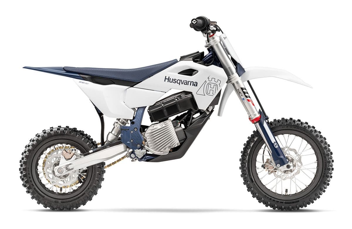 Husqvarna EE5 - 2025