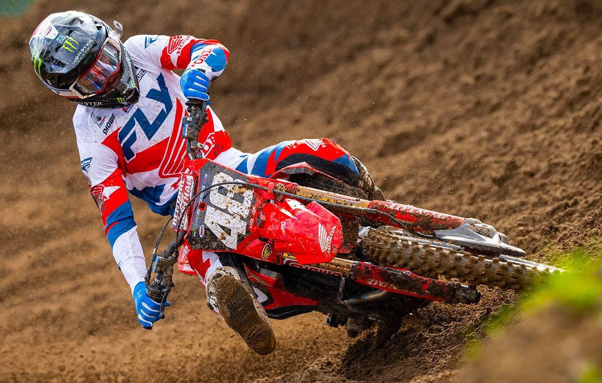 Chance Hymas - Injury and MXoN image