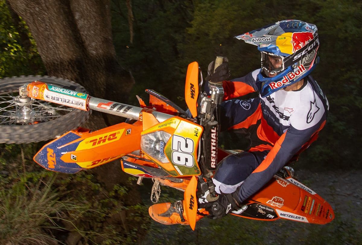 Alpinestars - Enduro 2025 image