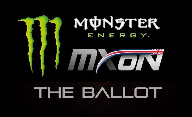 MXoN - Ballot Live