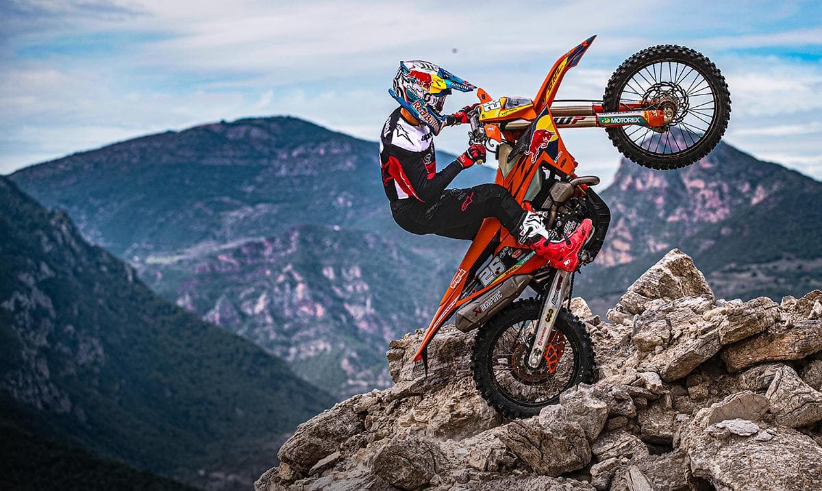 Alpinestars - Enduro Collection