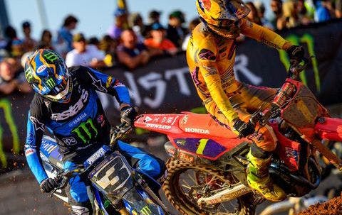 SMX Preview - Texas