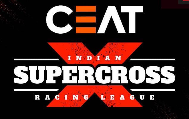 Indian SX League - Riders image