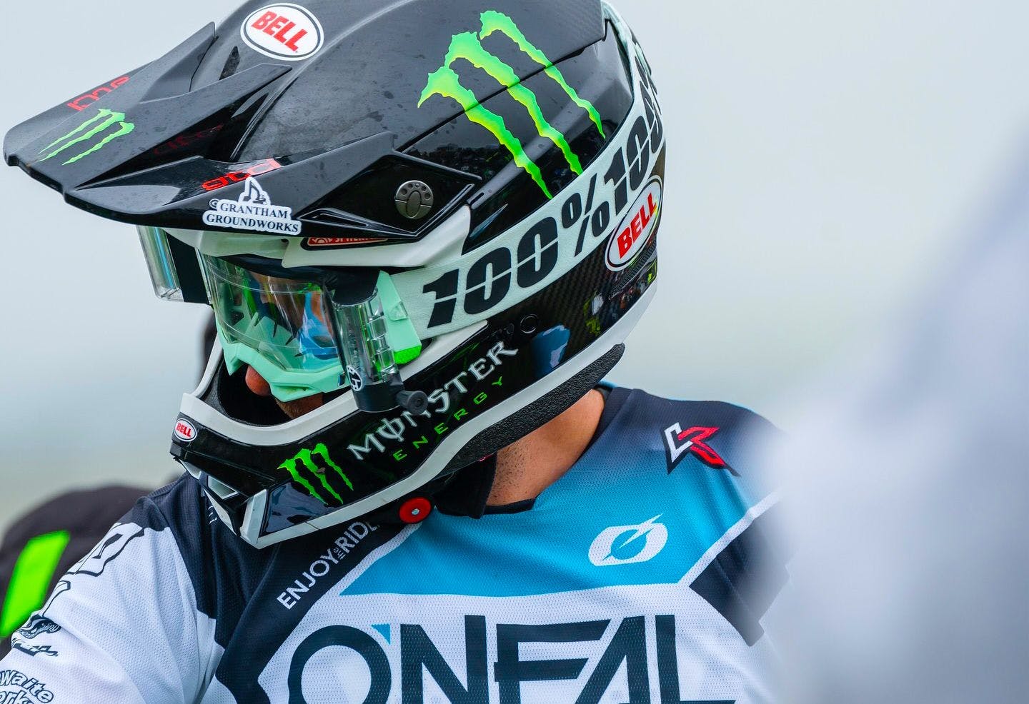 Tommy Searle - MXoN Prep