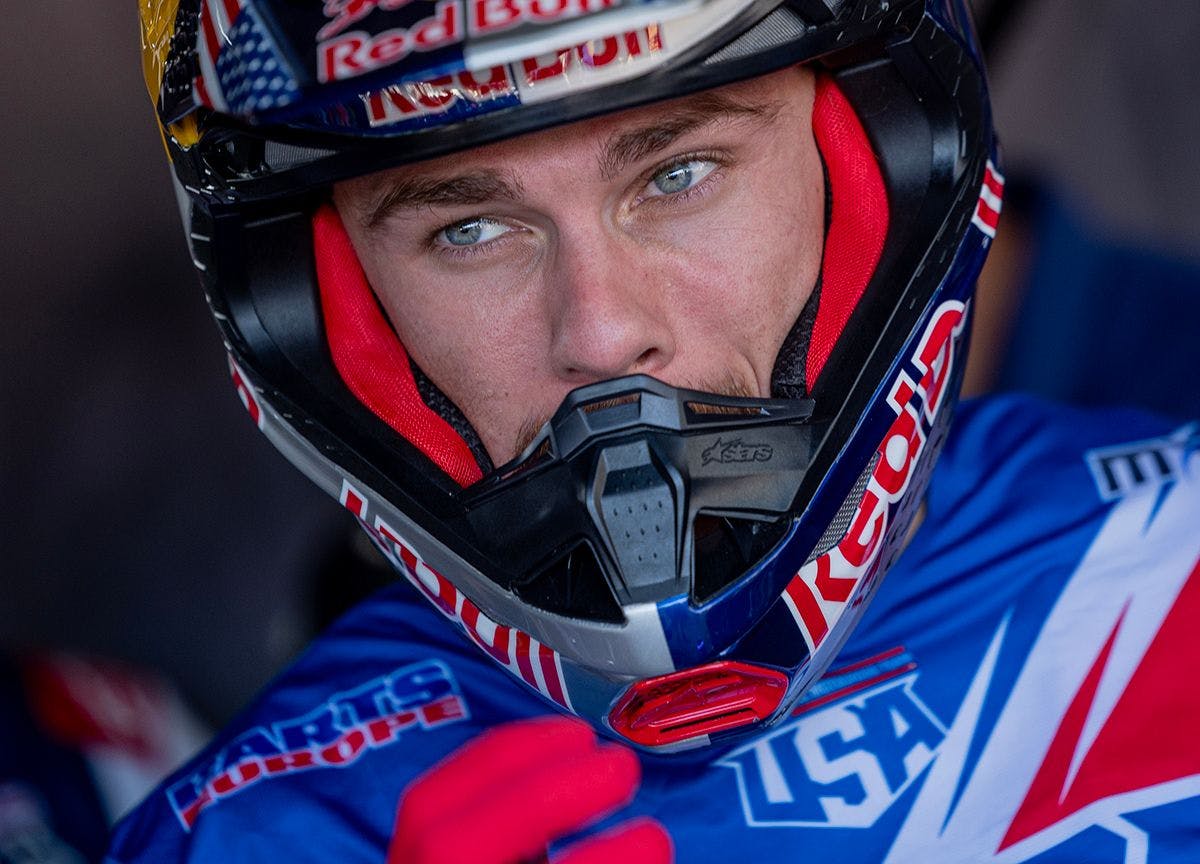 MXoN 2024 - Entries