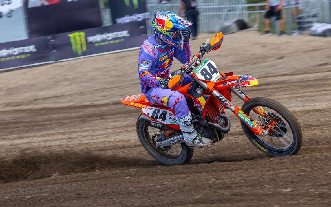 Herlings and Langenfelder Quickest