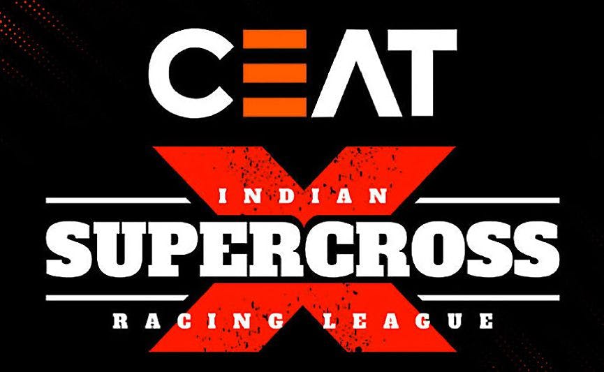 Indian Supercross League - 2025