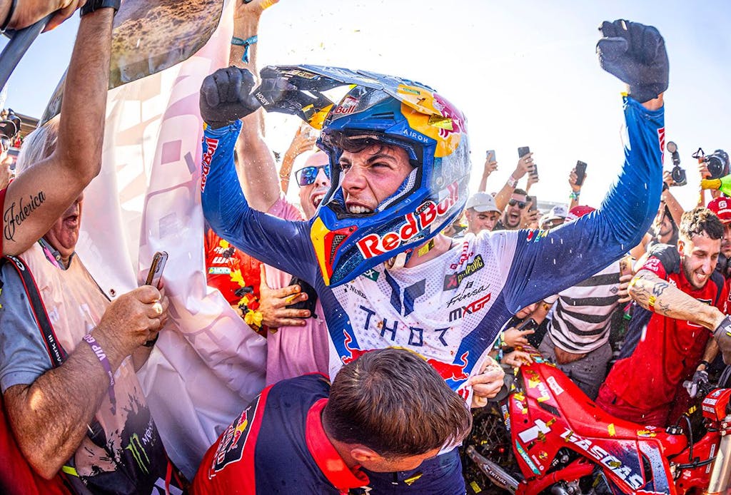 Jorge Prado - Those Moments image