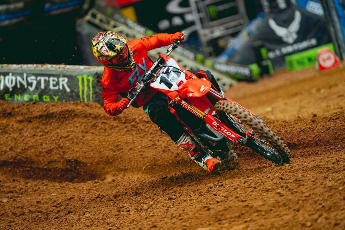 Dean Wilson interview - Back In OZ