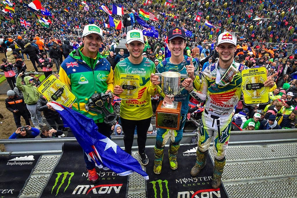 MXoN - Epic In 2024