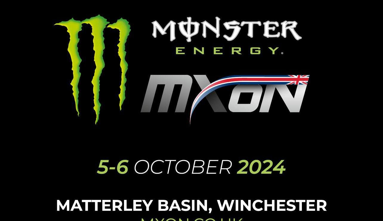 MXoN 2024 - British Legends image