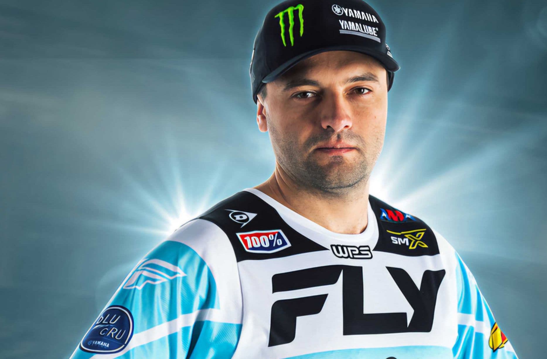 Cooper Webb and Fly Racing image