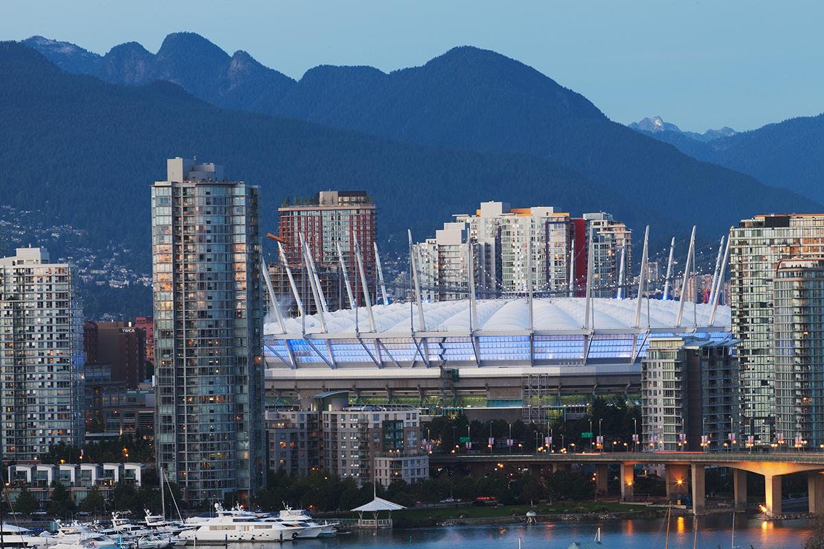 Canadian Supercross GP - Preview