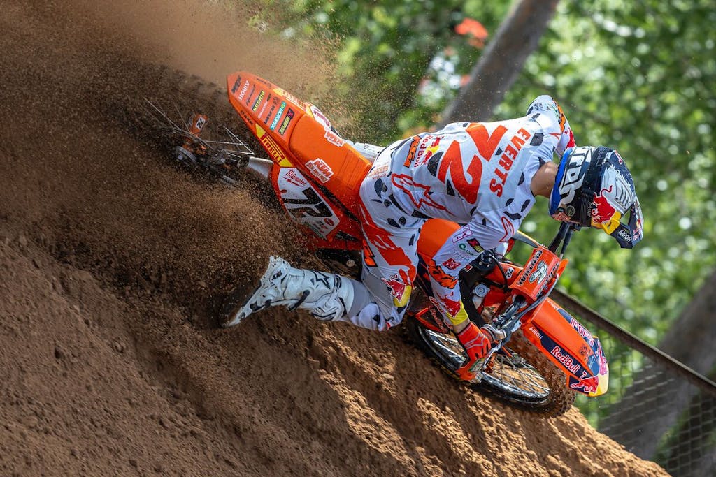 Liam Everts - Operation A Success image