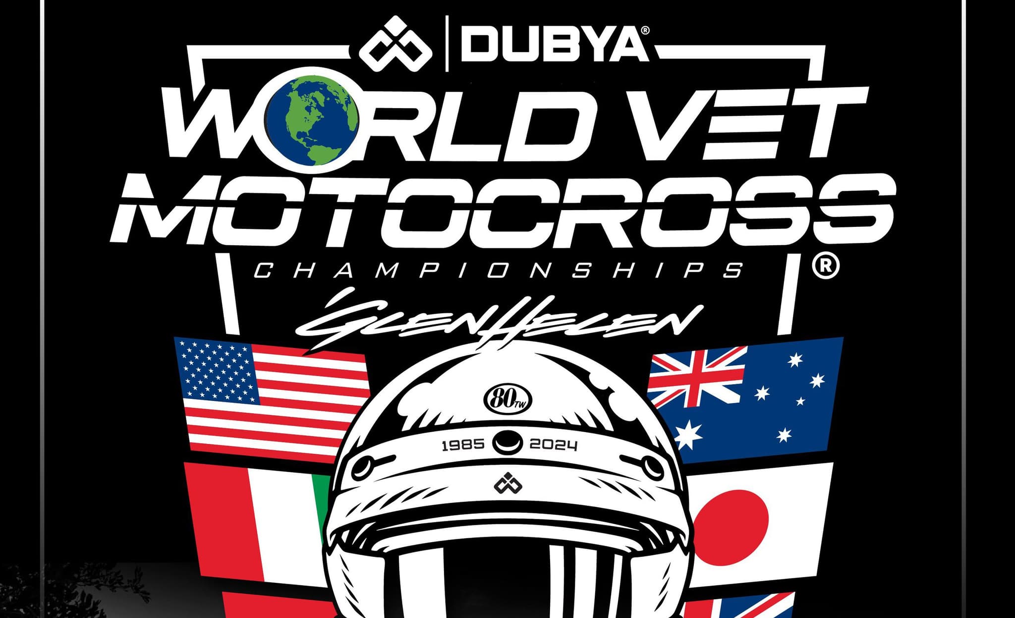 Alessi and Brown Fast - World Vets image