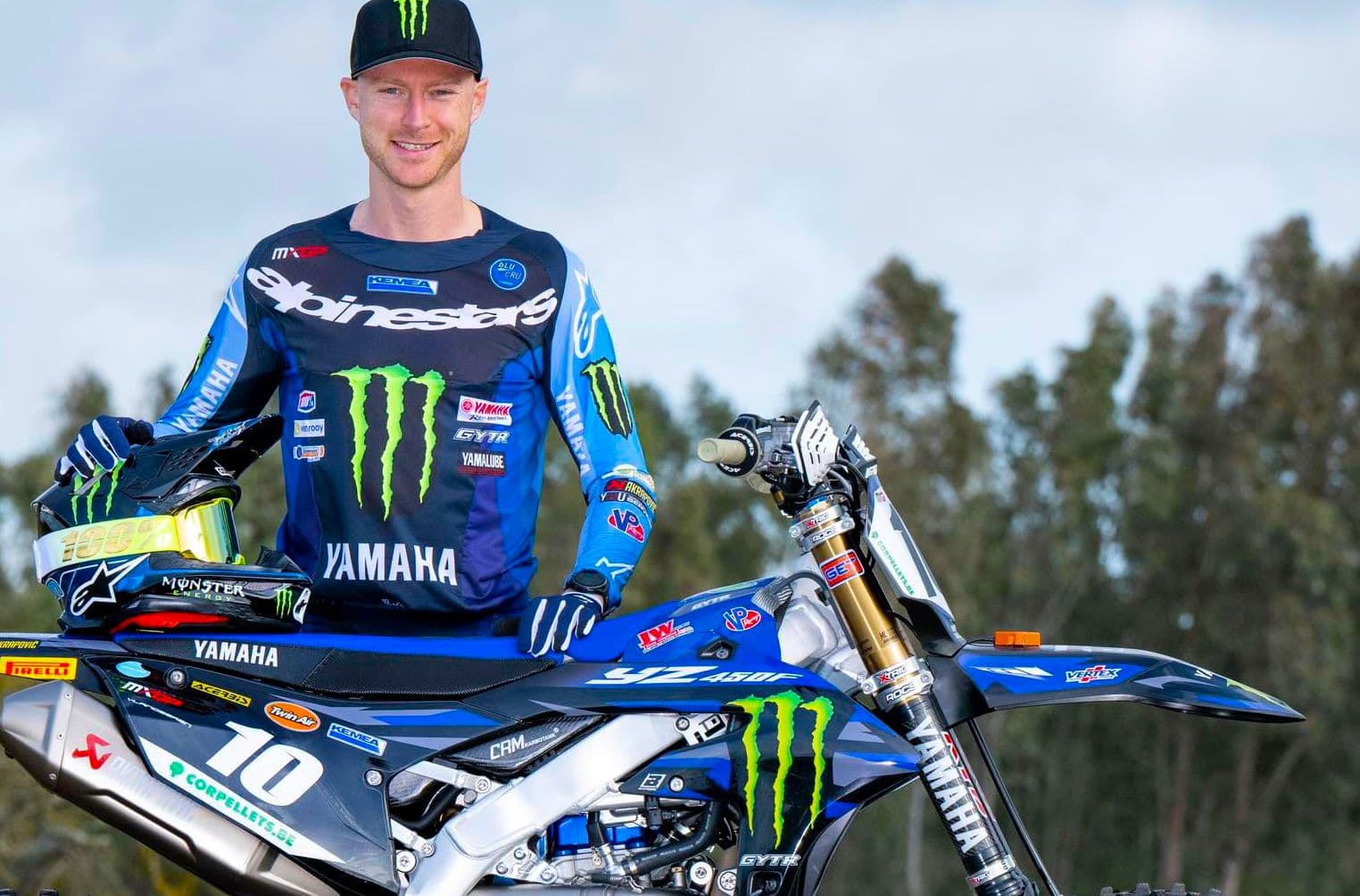 Yamaha Head To Indonesia