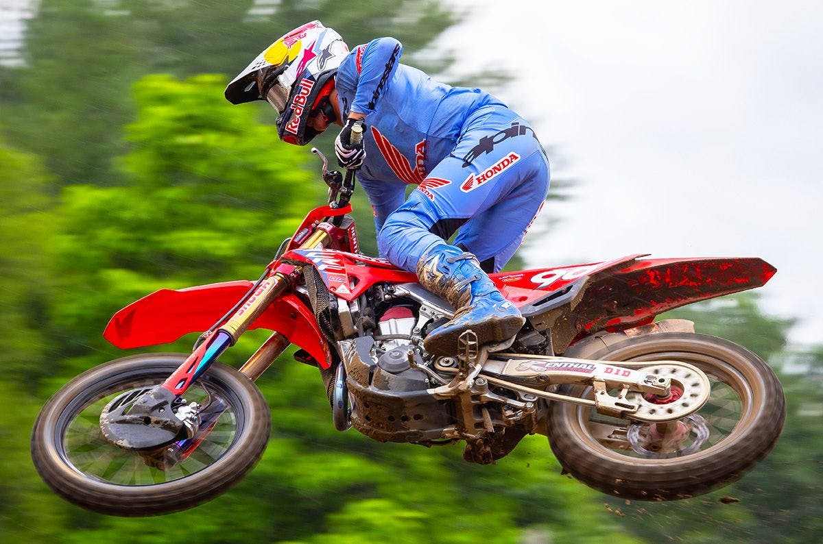 RedBud National - Live 