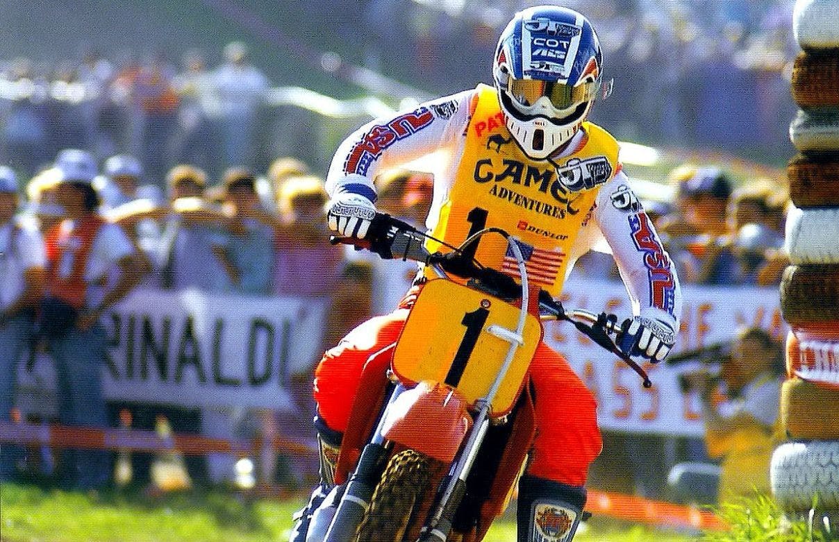 MXdN 1986 - USA, USA, USA