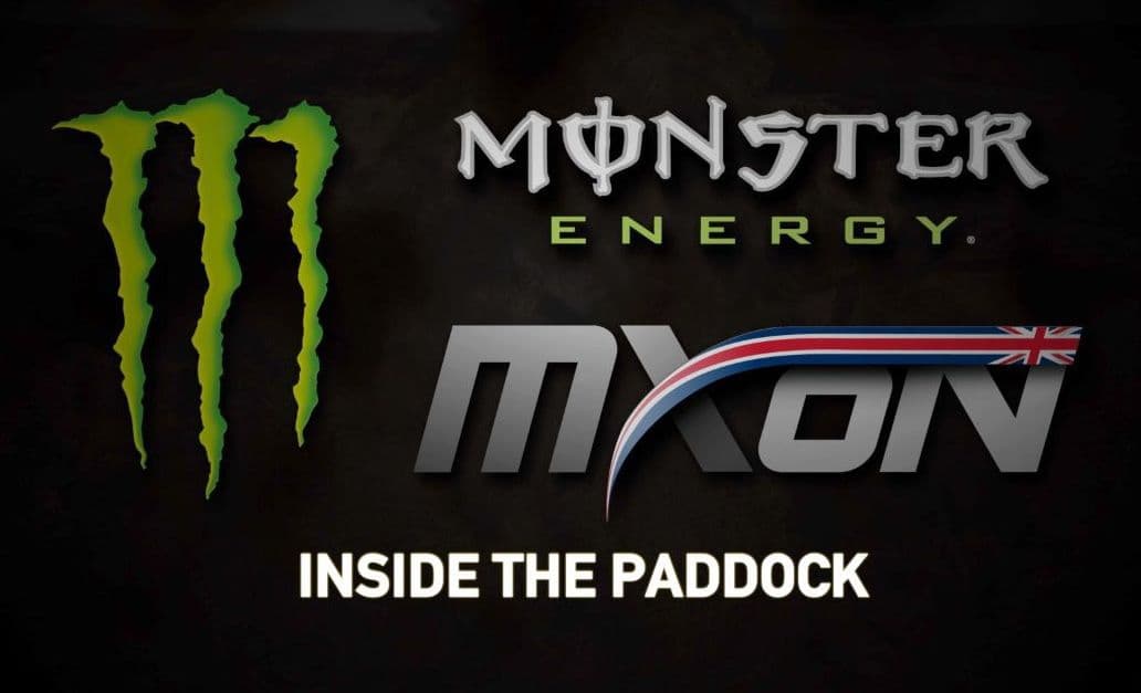 MXoN - Inside The Paddock Live