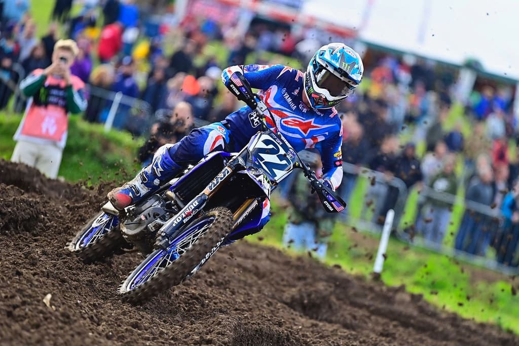 MXoN 2024 - Live image