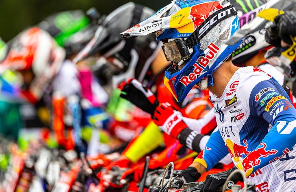 MXGP of Spain - Highlights image