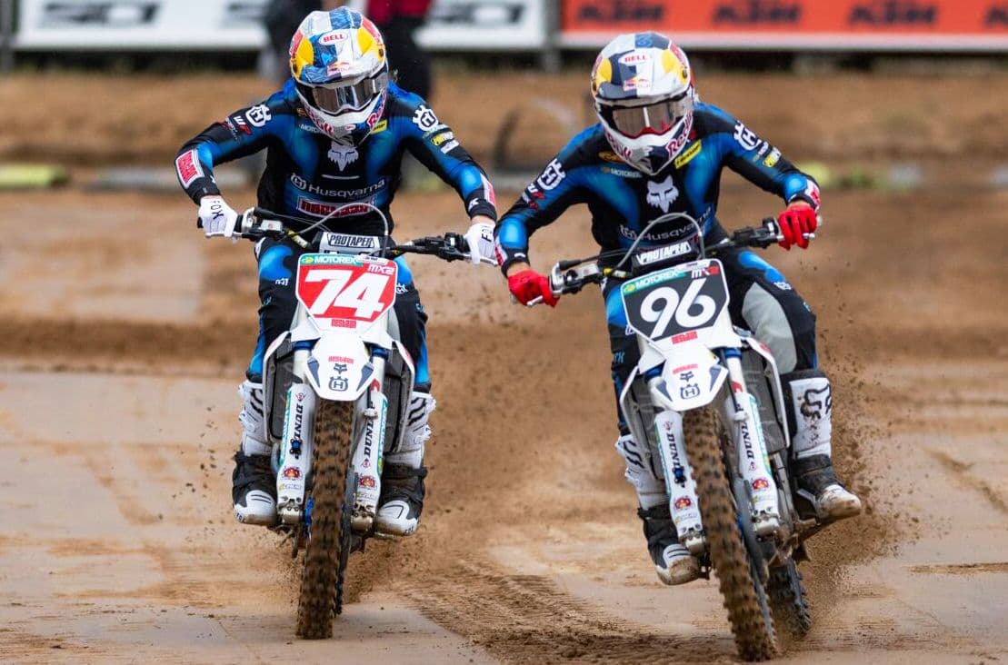 Lommel Saturday - Highlights