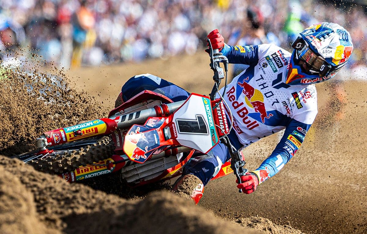 Jorge Prado - Closing The Gap