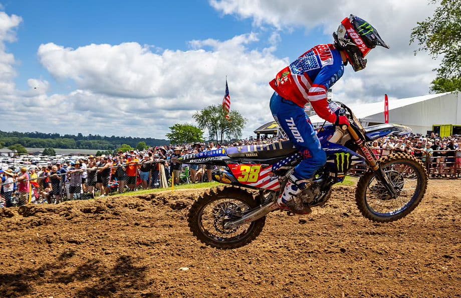 Dangerboy at Redbud - Video