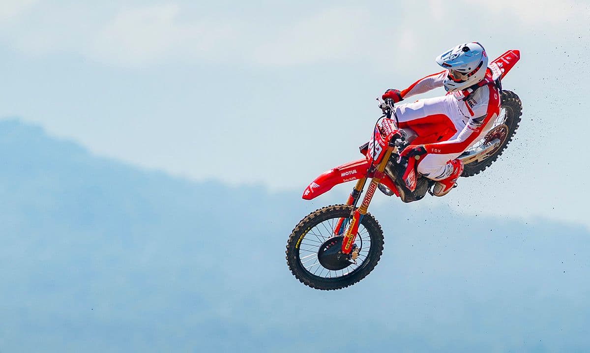 MXGP of Lombok - Highlights