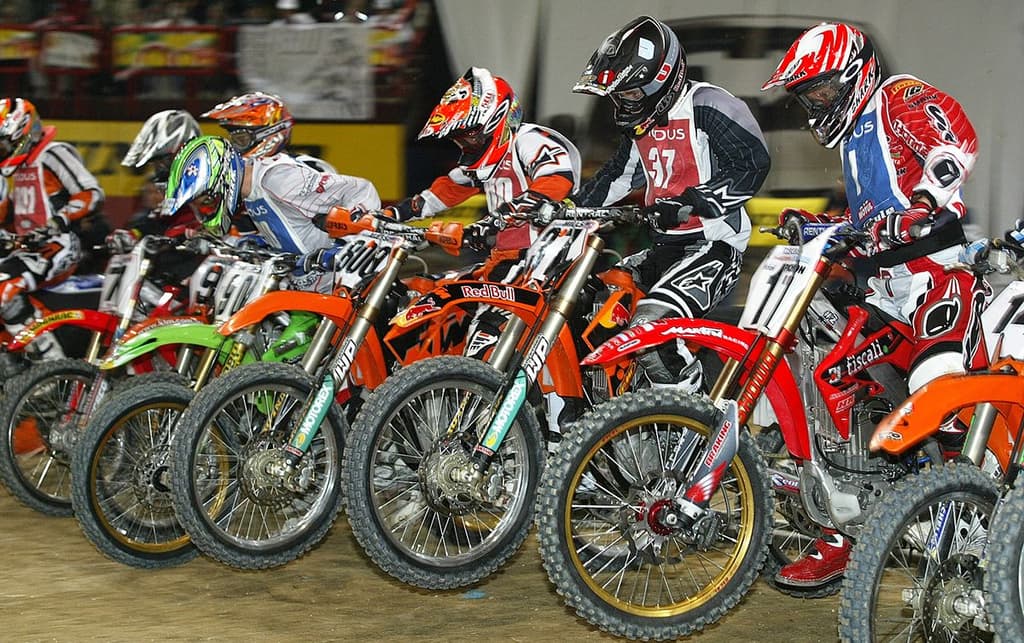 Bercy 2004 - Gallery image