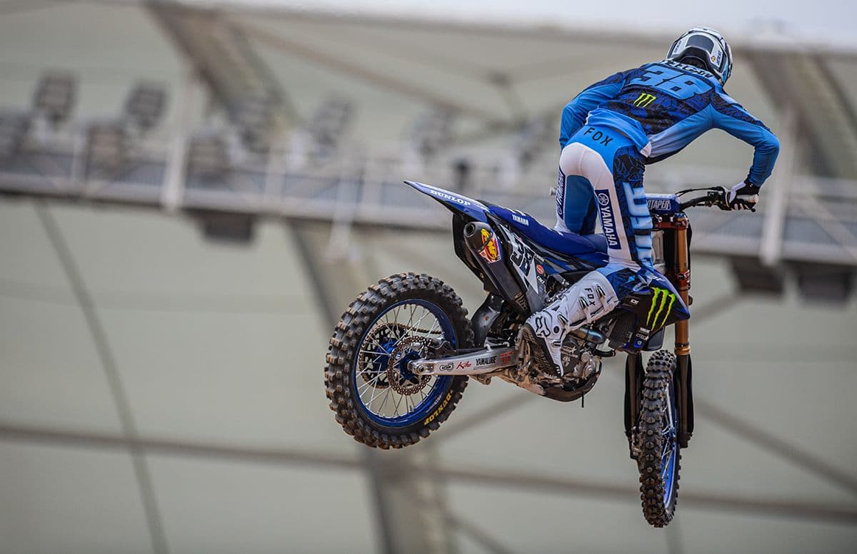 Australian GP - WSX Live image